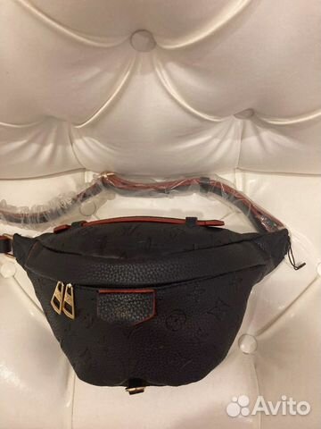 Сумка louis vuitton унисекс