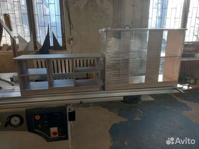 Тумбы для аквариума