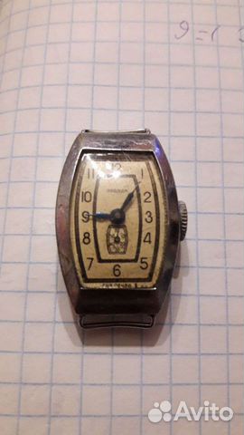 Часы Звезда СССР