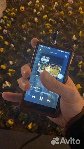 Ремонт Astell&Kern