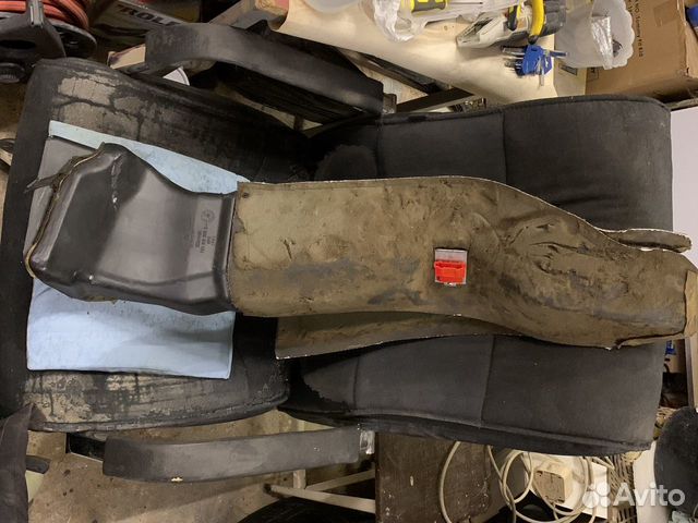 Воздуховод отопителя Volkswagen T4