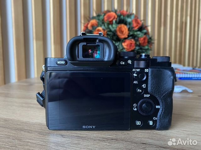 Sony a7