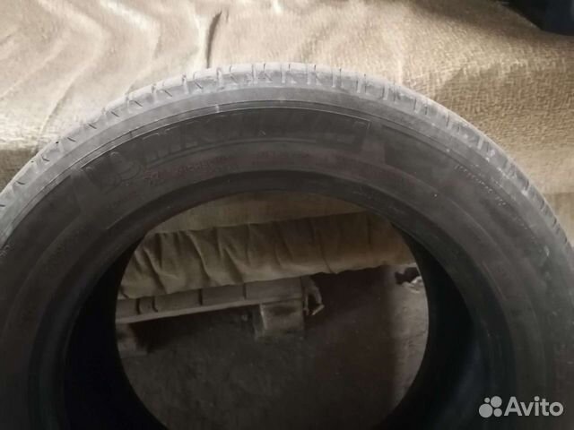 Michelin 205/55 R16, 4 шт