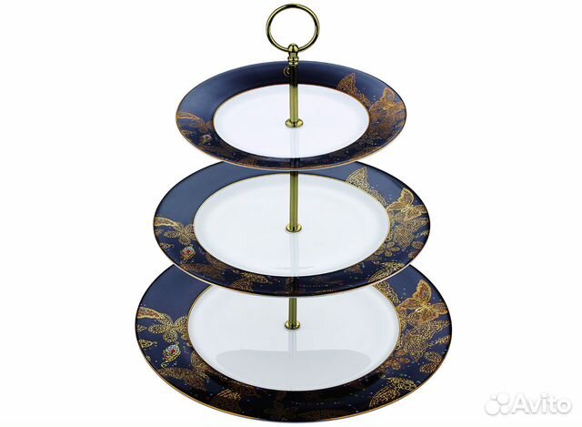 Этажерка Валентин Юдашкин