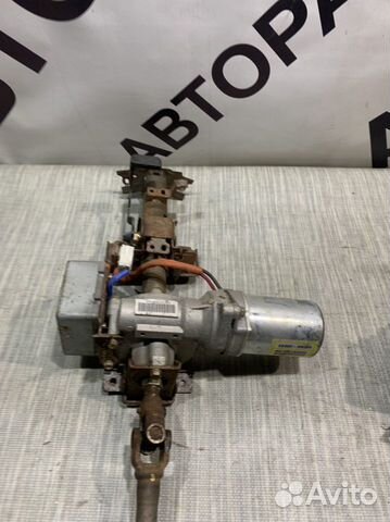 Рулевая колонка Нyundаi Vеrnа/Accent III 2006-2010