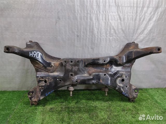 Подрамник передний Mitsubishi Lancer 9 2007