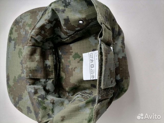 Кепка мужская новая