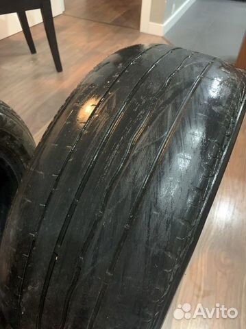 Bridgestone Turanza ER300 205/55 R16 91V, 4 шт