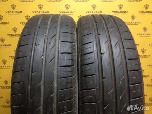 Toyo PROXES st3 235/65 r17.