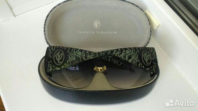 Солнцезащитные очки женские оригинал