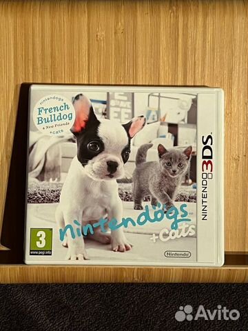 Игры Nintendo 3DS