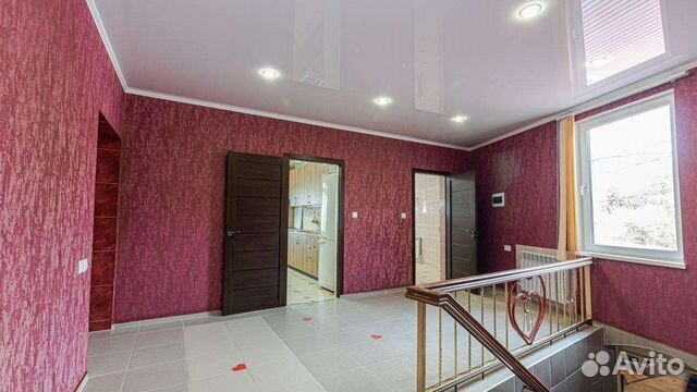 

4-к. квартира, 150 м², 7 кроватей