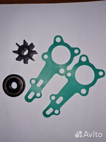 Ремкомплект помпы Honda BF6-8 06192-881-C00