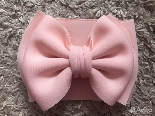 Бант и туфли