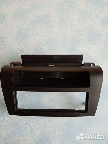 Продам рамка переходная Мазда 3