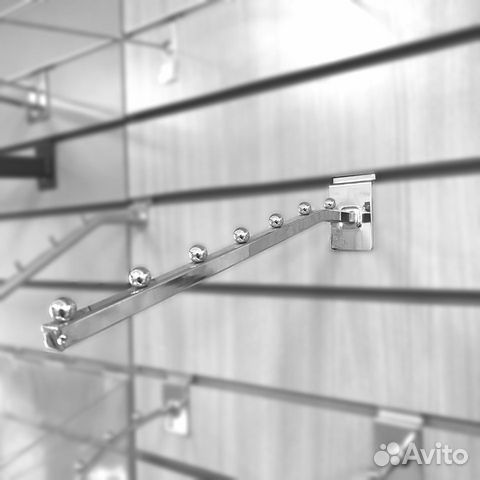 Кронштейн на э/п 7 шариков (220119)