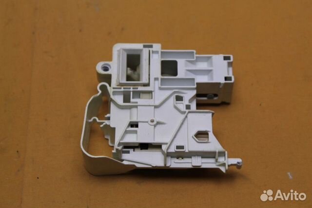 Устройство блокировки люка Ariston C00299278 бу. 7