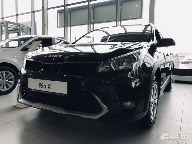 Купить Новую Киа В Туле