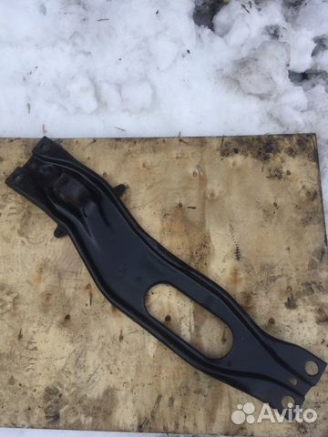 Балка подмоторная передняя Kia Спектра седан 1.6