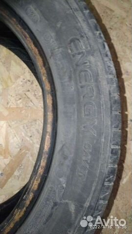 Michelin Energy 215/55 R16, 4 шт