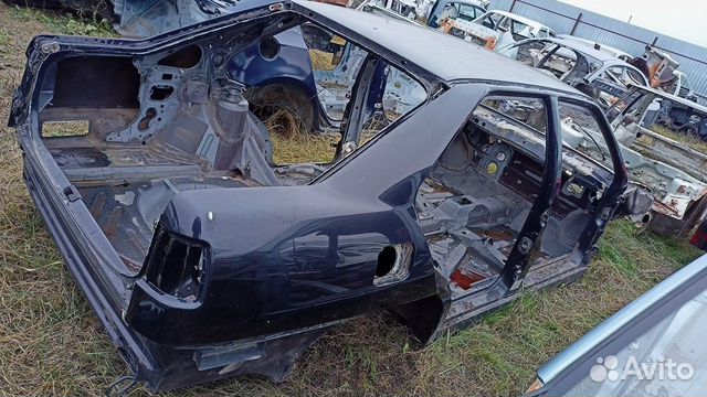 Черри Амулет заднее правое крыло четверть