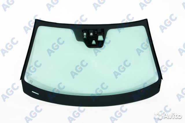 Лобовое стекло Mazda 3 III 2013-19