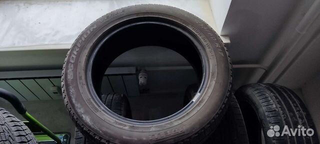 Pirelli Scorpion 215/60 R17