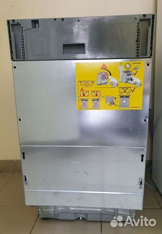 Посудомоечная машина Electrolux ESL94200LO