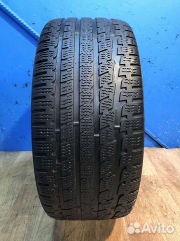 Kumho I'Zen KW27 235/45 R17