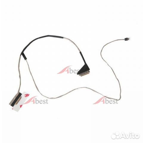 Шлейф матрицы Acer Aspire ES1-520 ES1-521 ES1-522