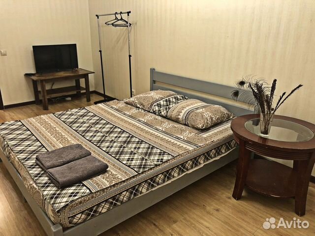 

2-к. квартира, 65 м², 3 кровати