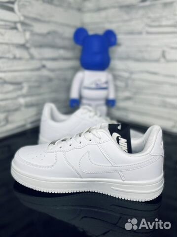 Кроссовки женские новые Nike Air Force