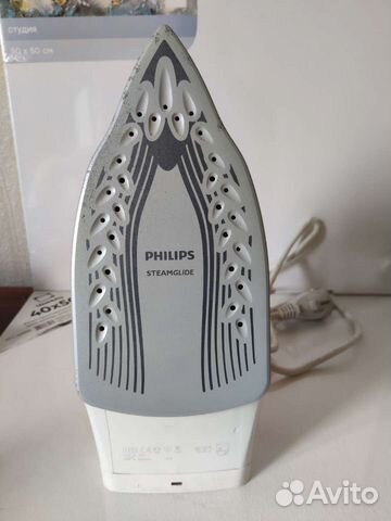 Утюг Philips