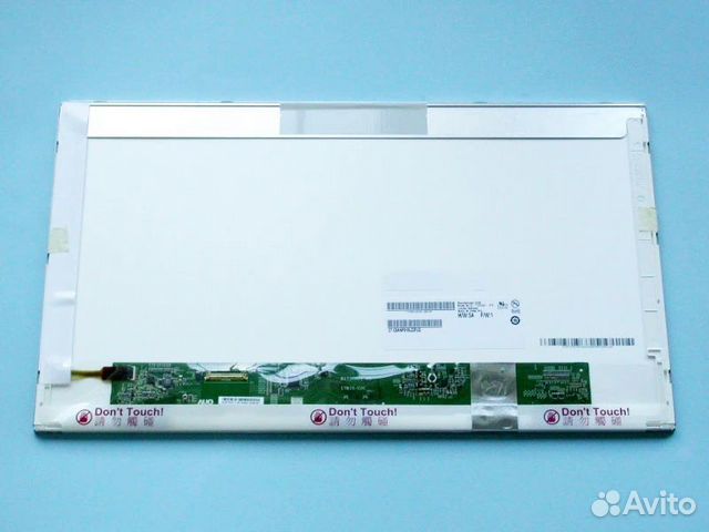 B173RW01 V.3Матрица для ноутбука 17.3