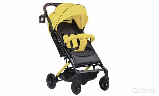 Коляска прогулочная Costa Tracy