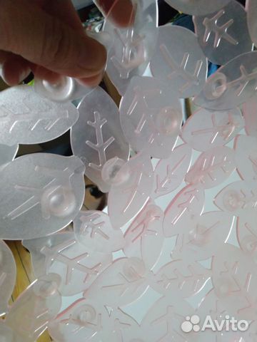 Силиконовый коврик для ванной на присосках