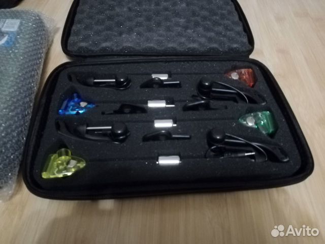 Набор свингеров mifine