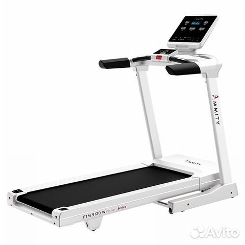 Беговая дорожка Ammity Fashion FTM 5120W
