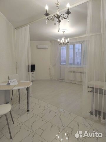 

2-к. квартира, 50 м², 2 кровати