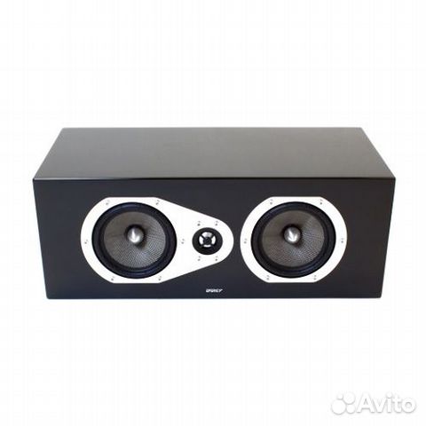 Центральный канал Energy Veritas V-5.2-C Piano Bla