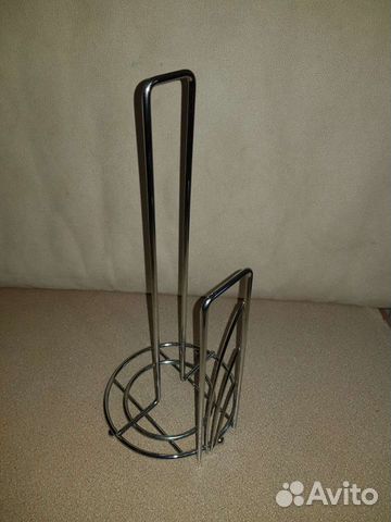 Подставка/держатель для бумажных полотенец