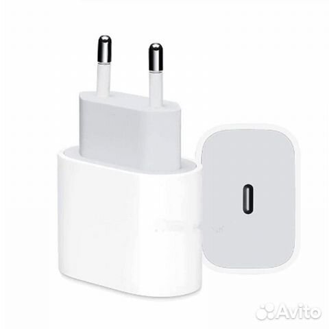 Сзу Apple usb type-c для iPhone 12
