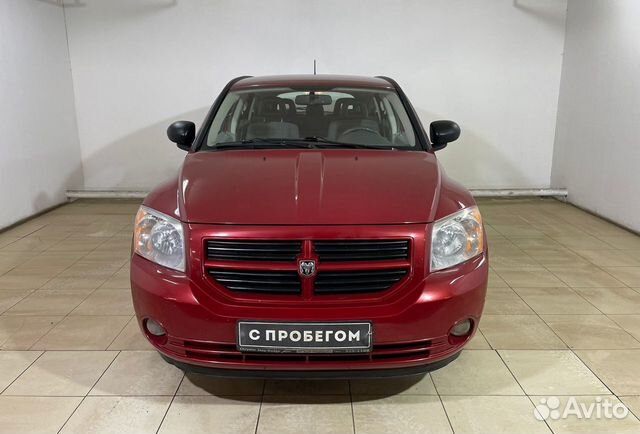 Dodge Caliber `2007