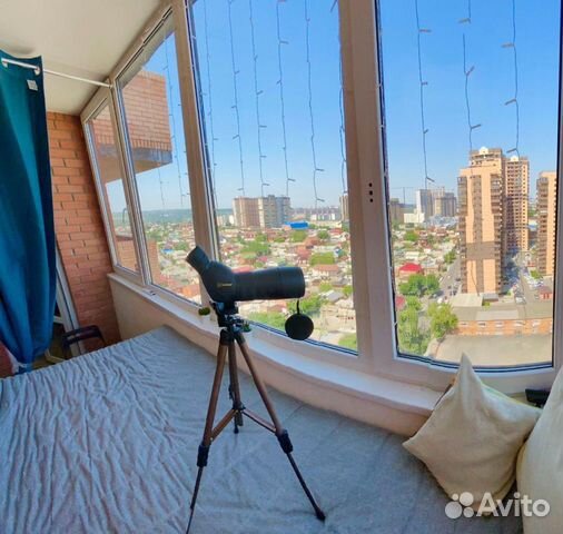 

2-к. квартира, 60 м², 6 кроватей