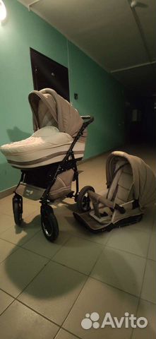 Детская коляска