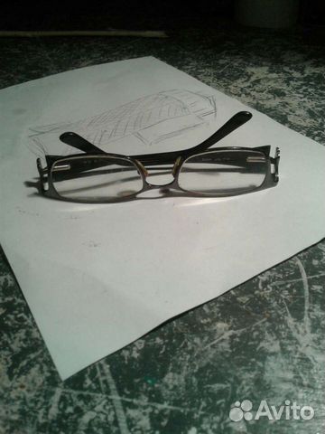 Очки женские (оправа )