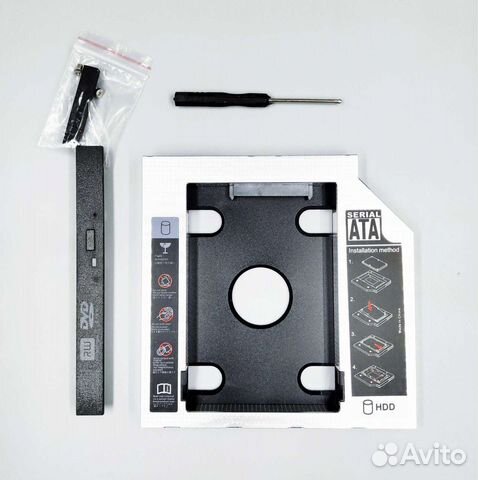 Переходник optibay