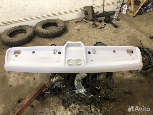 Полка кабины Peugeot Boxer 250