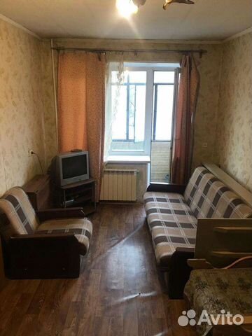 

1-к. квартира, 36 м², 3 кровати