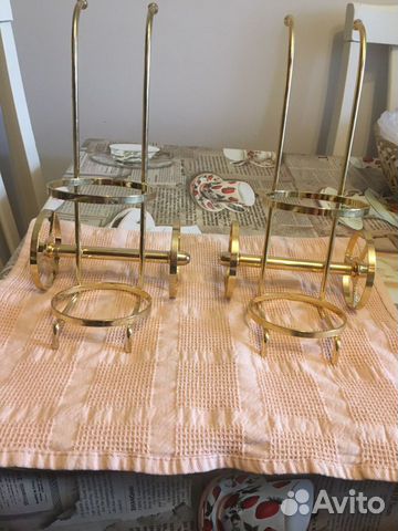 Подставка для винных бутылок